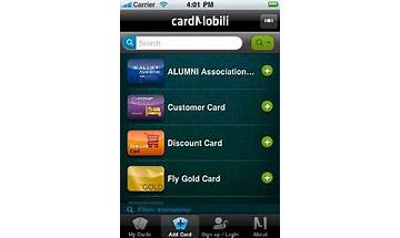 CardMobili for Android - Download the APK from Habererciyes